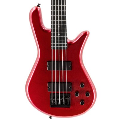 Spector Performer 5 Metallic Red