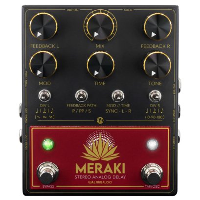 PEDALS & PEDALBOARDS - stringsshop