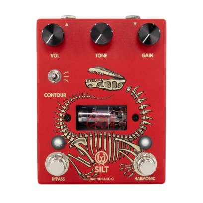 Keeley Synth-1 Reverse Attack Fuzz Wave Generator - stringsshop