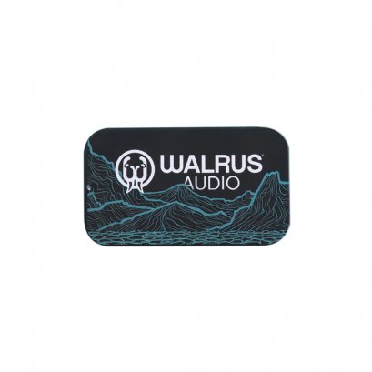 Walrus Audio Pick Tin