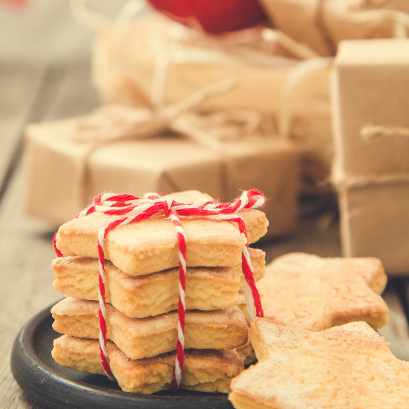 Sugar Cookies