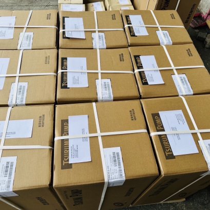 งานฟาร์มที่จังหวัดตรัง