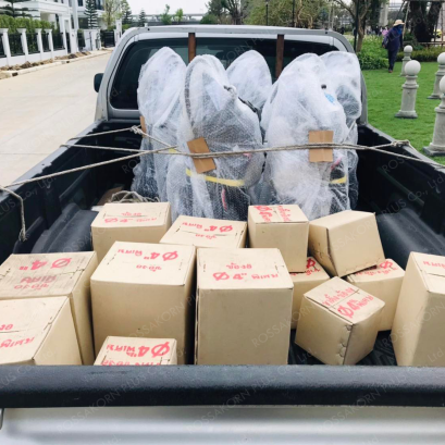 ขอบพระคุณลูกค้า ที่ไว้วางใจสั่งซื้อปั๊มน้ำจากเราครับ