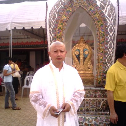 ร่วมเป็นเจ้าภาพบรรพชาสามเณรเฉลิมพระเกียรติฯ