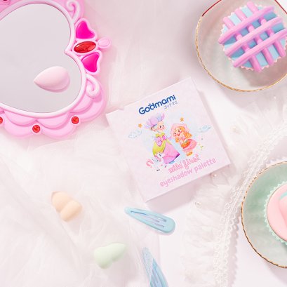 เคล็ดลับเลือกเครื่องสำอางออร์แกนิคสำหรับเด็กให้เจ้าตัวเล็กของคุณแม่ สวยสดใส ปลอดภัยไม่ระคายเคือง