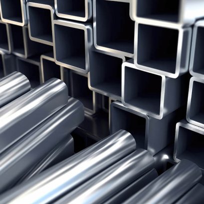 เหล็กกัลวาไนซ์ คืออะไร