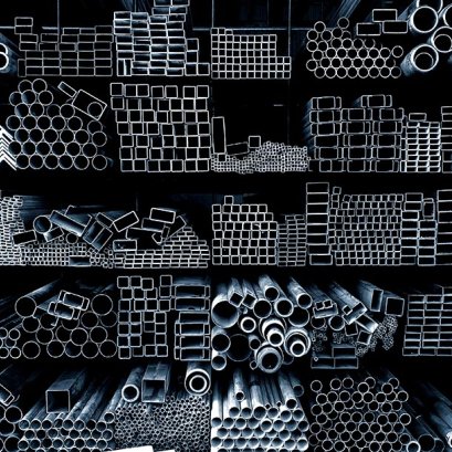 ข้อดี-ข้อเสีย และการใช้งานเหล็กกล่อง