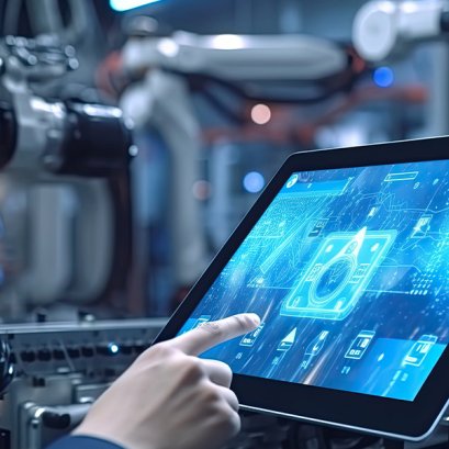 อุปกรณ์ไฟฟ้าโรงงาน 4.0 เทรนด์ล้ำสมัยที่กำลังมาแรง