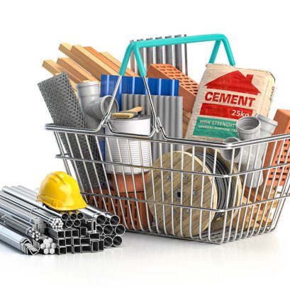 ร้านวัสดุก่อสร้างคุณภาพดี