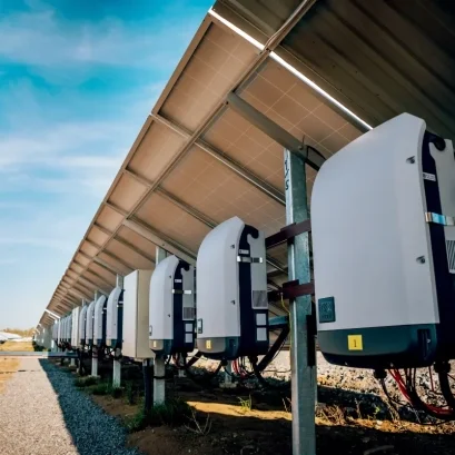 อินเวอร์เตอร์โซล่าเซลล์ เลือกยังไงให้เหมาะกับระบบบ้าน 3–5KW แนะนำยี่ห้อน่าใช้ 2026