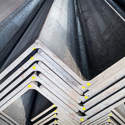 เหล็กฉากคืออะไร? เจาะลึกวิธีใช้งานเหล็กฉากแต่ละประเภท พร้อมเช็กราคาเหล็กฉากล่าสุด