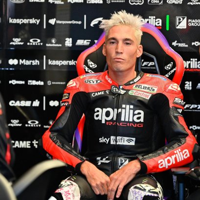 แม้จบ P6 แต่ 'อเล็กซ์ เอสปาร์กาโร' ไม่ผิดหวังผลงาน Austrian Grand Prix