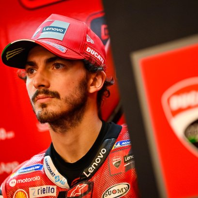 เป็กโก้ : การแซงในโมโตจีพีไม่ใช่เรื่องยากถ้าคุณเร็วมันก็ไม่มีปัญหา!