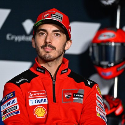 'เป็กโก้' ขอโฟกัสผลงานสนามต่อสนาม ยังไม่อยากคิดถึงการชิงแชมป์โลก!