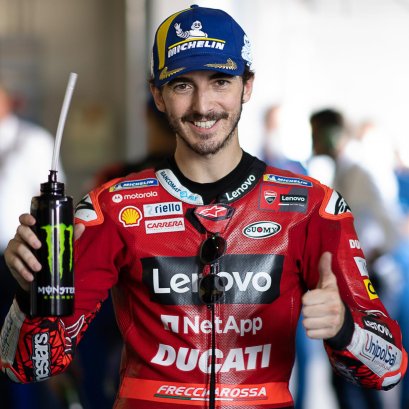 'เป็กโก้' ขอชิงแชมป์โลกด้วยสไตล์ของตัวเอง หากแข่งแบบระมัดระวังเกินไปอาจทำให้เกิดปัญหา