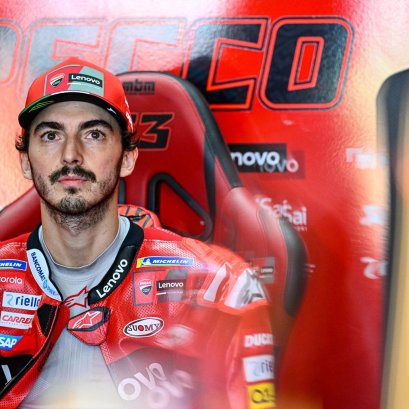 'เป็กโก้' ไม่ต้องการทีมออเดอร์จาก 'DUCATI' ขอล่าแชมป์โลกด้วยความสามารถของตัวเอง
