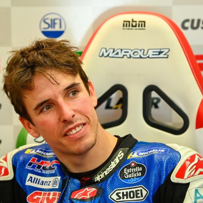 'อเล็กซ์ มาร์เกซ' หวัง DUCATI กระตุ้นผลงานในฤดูกาล 2023