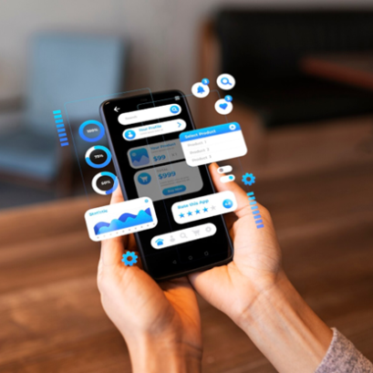 เสริมประสิทธิภาพธุรกิจ ด้วยระบบ AI ช่วยตอบแชท !