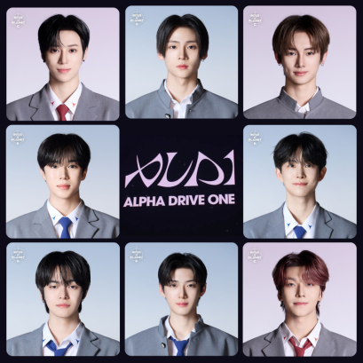 ทำความรู้จักเมมเบอร์ ALPHA DRIVE ONE (ALD1) บอยกรุ๊ปจากรายการ Boys II Planet 