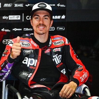 สเต็ปต่อไปของ 'มาเวริค บีญาเลส' คือคัมแบ็คคว้าชัยชนะ MotoGP