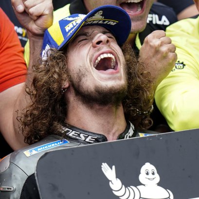 มาร์โก เบซเซคกี หวังคว้าชัยโมโตจีพีครั้งแรกภายในฤดูกาลนี้