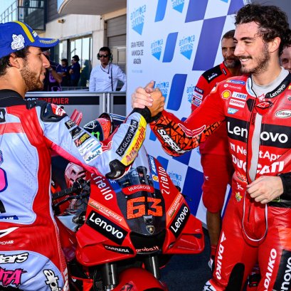 เป็กโก้คิดว่า บรรยากาศระหว่างเขาและบาสเตียนินีในฤดูกาลหน้าไม่ใช่เรื่องง่าย!