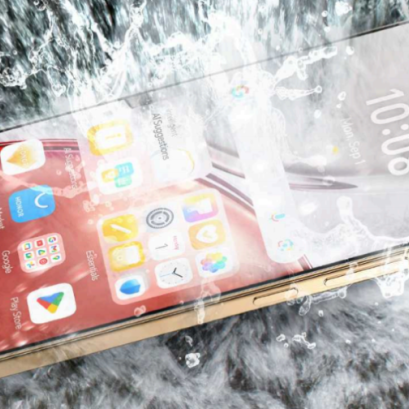 เมื่อเทคโนโลยีพบกับความสง่างาม: สัมผัสประสบการณ์ HONOR X9d 