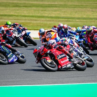 ดูความเห็นนักบิด MotoGP 42 เรซในฤดูกาล 2023 มันโอเคจริงหรือโหดไป? 
