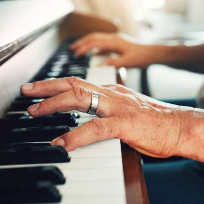 ดนตรีกับทุกช่วงวัย เริ่มต้นง่ายๆที่ Music Collection