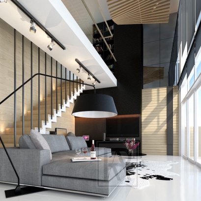 ออกแบบตกแต่งภายในให้เข้ากับไลฟ์สไตล์ บ้านของคุณจะน่าอยู่ขึ้น 100%