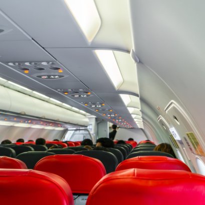 สำรวจบริการเสริมที่จะได้รับเมื่อเลือกจองที่นั่งกับ Lion Air