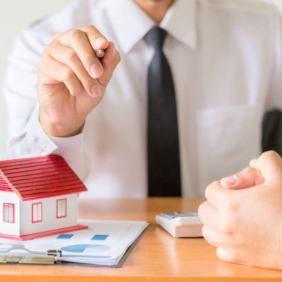 ผ่อนสบายขึ้น! เลือก Refinance บ้านลดดอกเบี้ยสุดคุ้ม