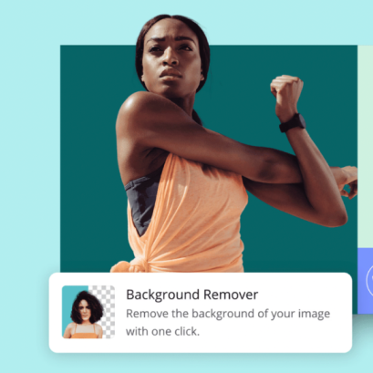 แนะนำ Canva เว็บไซต์ลบพื้นหลังรูปได้ง่ายๆ ในไม่กี่คลิก