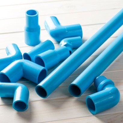 ท่อประปามีกี่ชนิด พร้อมวิธีเลือกให้เหมาะกับการใช้งานด้านต่างๆ