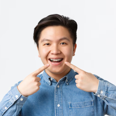 จัดฟันแบบไหนดี ใส โลหะ หรือแบบดามอน แบบไหนเหมาะกับคุณ ?