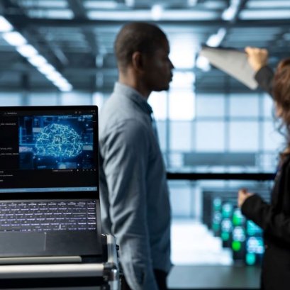 บริการให้คำปรึกษา AI Solution ช่วยธุรกิจคุณได้อย่างไร ?