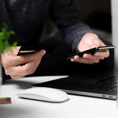 เป็นเทรดเดอร์ทำบัตรเครดิตรายได้ 5 ล้านได้ไหม ?