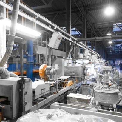 โคมไฟกันระเบิด LED คืออะไร เหมาะกับใช้งานแบบไหน ?