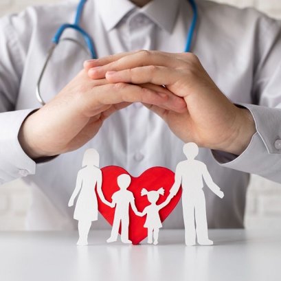 การทำประกันชีวิต ความคุ้มครองสำหรับอนาคตที่ไม่แน่นอน