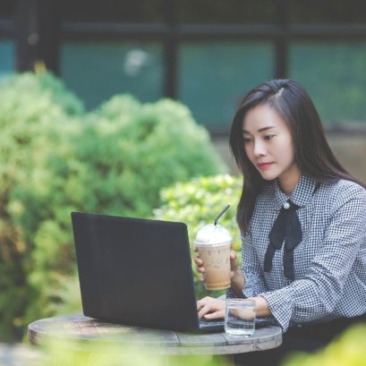 พื้นที่กิจกรรมของกรุงเทพ พื้นที่เปล่าที่เปลี่ยนความรู้สึกได้