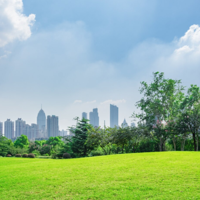 เมืองสีเขียวในกรุงเทพฯ คืออะไร สำคัญอย่างไร ?
