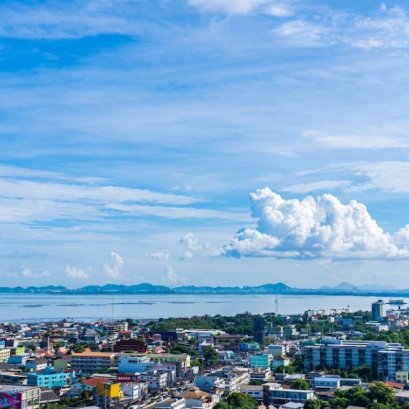 3 ที่พักติดชายหาด ในเมืองพัทยา สำหรับพาครอบครัวไปพักผ่อน
