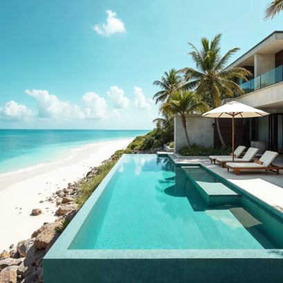 เลือกจองห้องพักติดทะเลในพัทยาอย่างไรให้ได้วิวสวยที่สุด ?