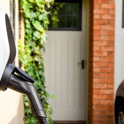 จะมีรถ EV ต้องรู้ ! Wall Charger คืออะไรกันนะ ?