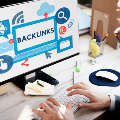 บริการรับทำ Backlink ยังจำเป็นอยู่ไหมในยุค Google AI ?