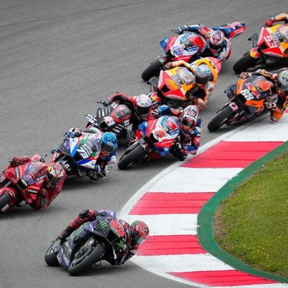 'DUCATI' 8 คันใน 'MotoGP' ไม่เหมาะกับแผนระยะยาว!