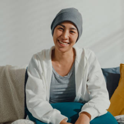 วางแผนชีวิตในอนาคต! บอกต่อแนวทางซื้อประกันมะเร็ง