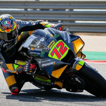 โพลแรก!!! 'มาร์โก เบซเซคกี' คว้าโพลโพซิชั่น OR Thailand Grand Prix 2022