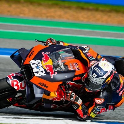 เทพแห่งสายน้ำ 'มิเกล โอลิเวรา' คว้าชัย Thai Grand Prix 2022 ในการแข่งขันเว็ตเรซ!