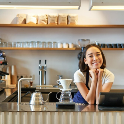 ประโยชน์ของระบบ CRM ในร้านกาแฟที่คุณไม่เคยรู้ 